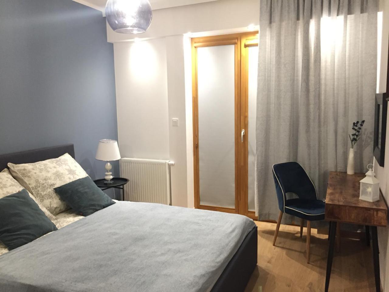 Apartamenty Via Marina Wrocław Exterior foto